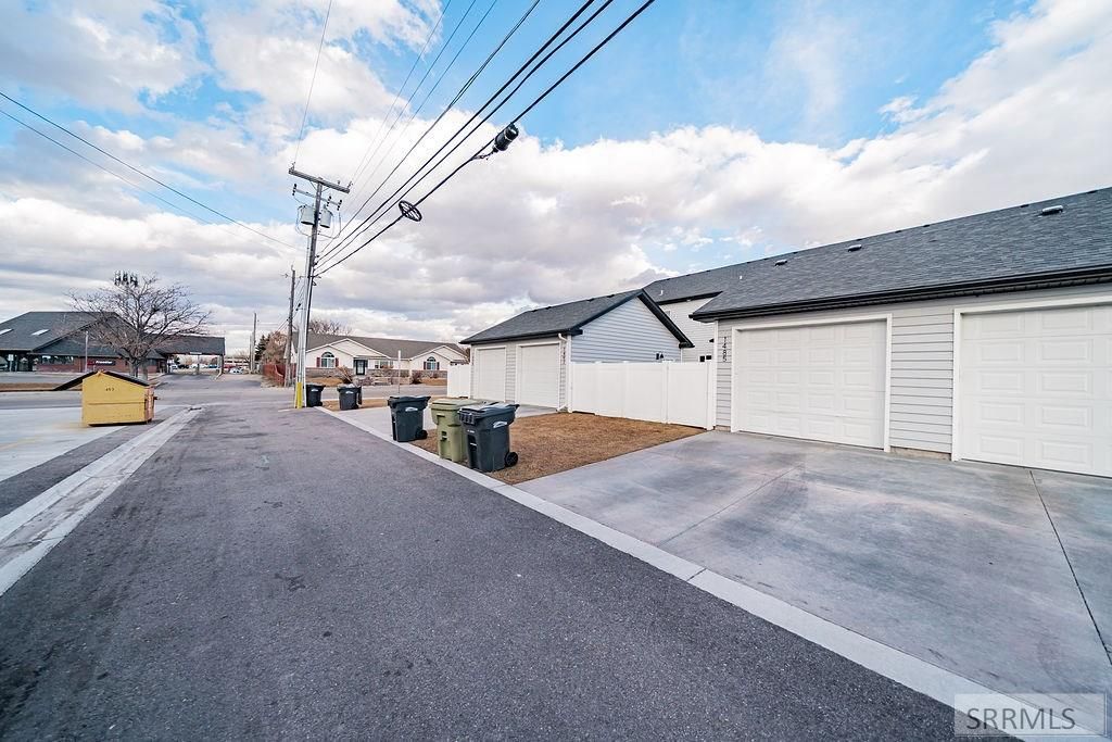 Image 64 of property listing at 1485 Elmore Avenue, Idaho Falls, ID 83402
