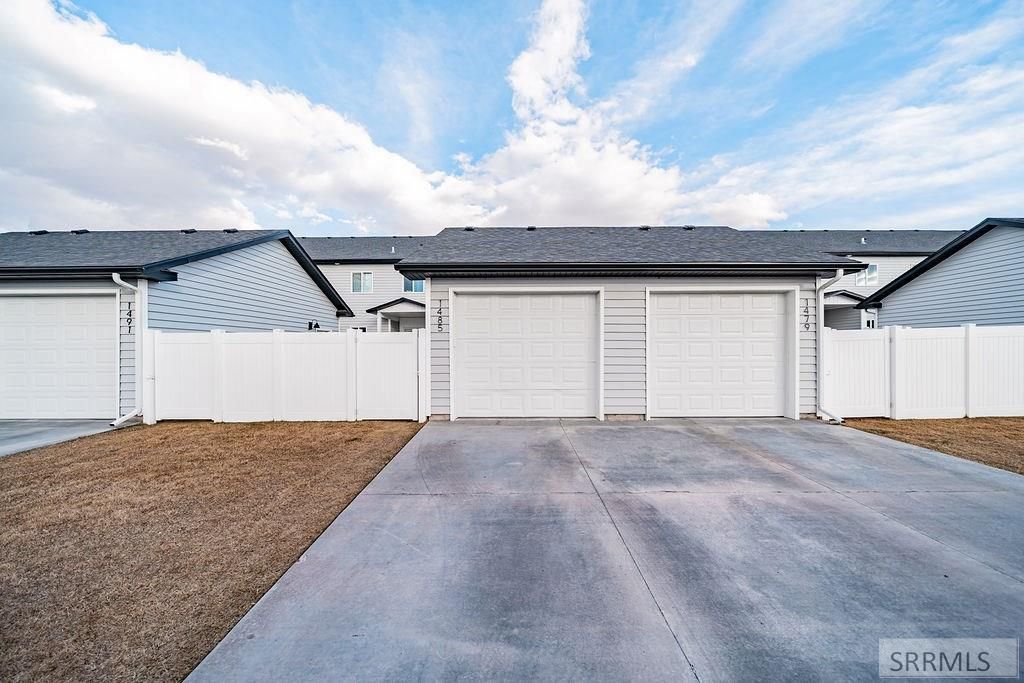Image 65 of property listing at 1485 Elmore Avenue, Idaho Falls, ID 83402