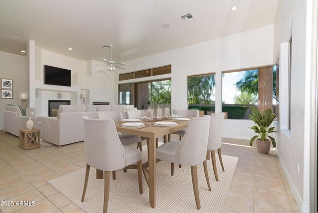 9532 E WHITEWING Drive, Scottsdale, AZ 85262