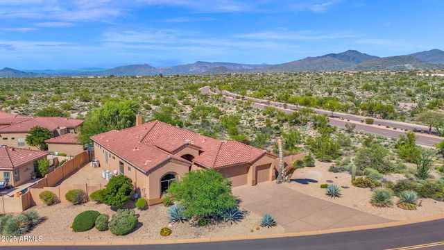 9532 E WHITEWING Drive, Scottsdale, AZ 85262