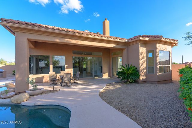 9532 E WHITEWING Drive, Scottsdale, AZ 85262