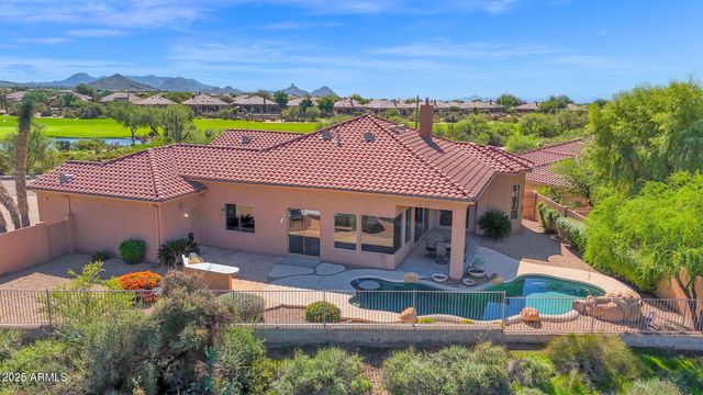 9532 E WHITEWING Drive, Scottsdale, AZ 85262