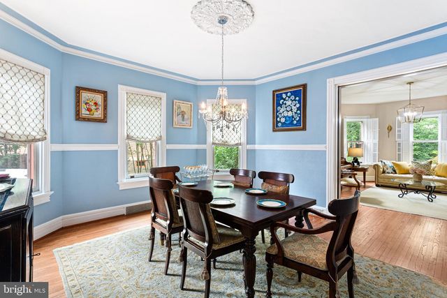 209 WARWICK RD, Haddonfield, NJ 08033