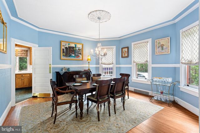 209 WARWICK RD, Haddonfield, NJ 08033