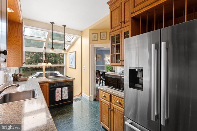 209 WARWICK RD, Haddonfield, NJ 08033