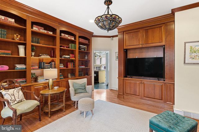 209 WARWICK RD, Haddonfield, NJ 08033