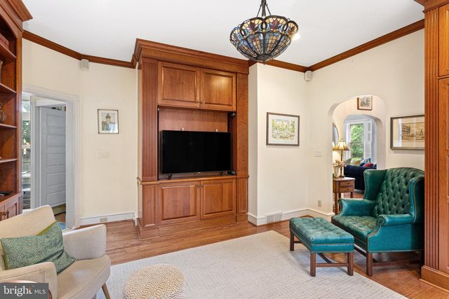 209 WARWICK RD, Haddonfield, NJ 08033