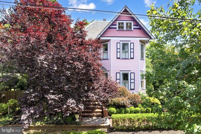 209 WARWICK RD, Haddonfield, NJ 08033