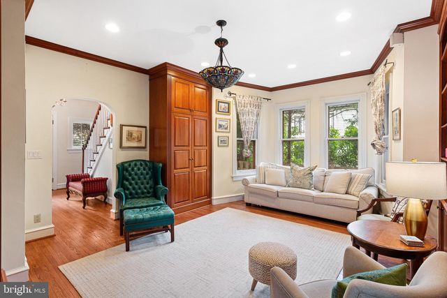 209 WARWICK RD, Haddonfield, NJ 08033