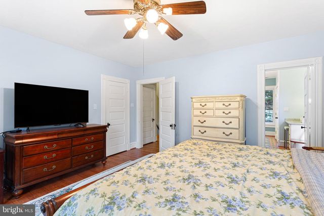 209 WARWICK RD, Haddonfield, NJ 08033