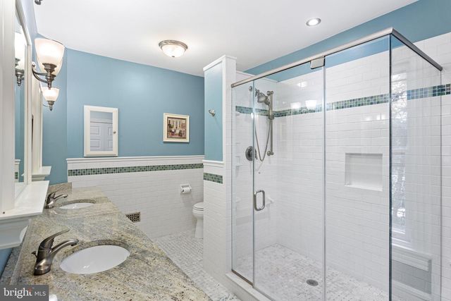 209 WARWICK RD, Haddonfield, NJ 08033