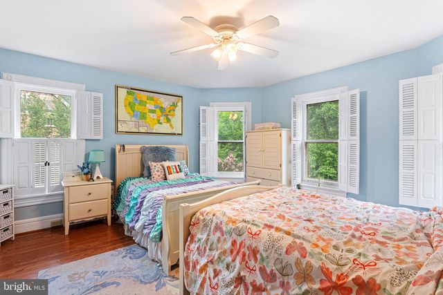 209 WARWICK RD, Haddonfield, NJ 08033