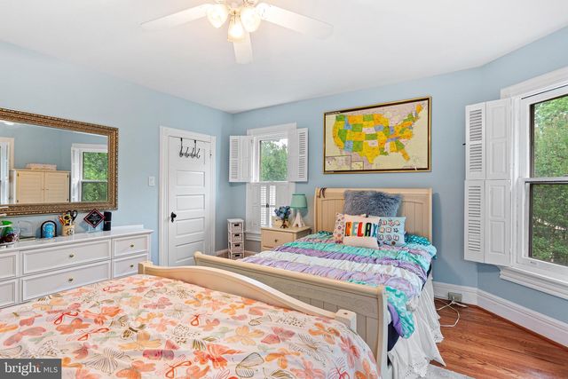209 WARWICK RD, Haddonfield, NJ 08033