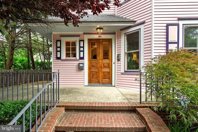 209 WARWICK RD, Haddonfield, NJ 08033