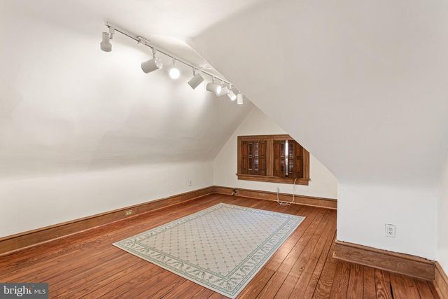209 WARWICK RD, Haddonfield, NJ 08033