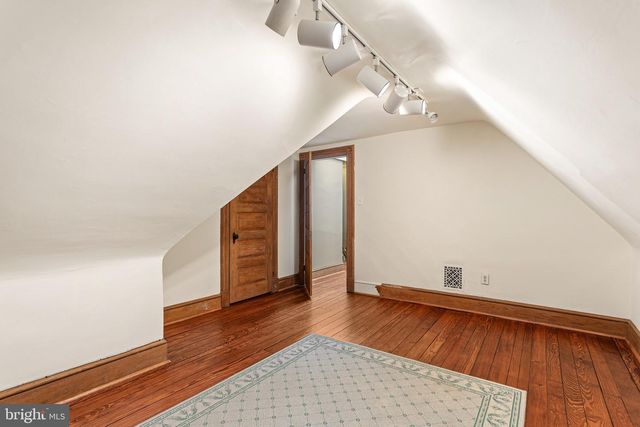 209 WARWICK RD, Haddonfield, NJ 08033