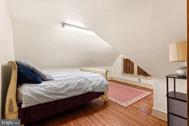 209 WARWICK RD, Haddonfield, NJ 08033