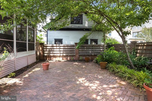 209 WARWICK RD, Haddonfield, NJ 08033