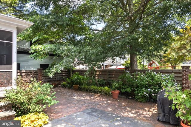 209 WARWICK RD, Haddonfield, NJ 08033