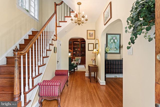 209 WARWICK RD, Haddonfield, NJ 08033