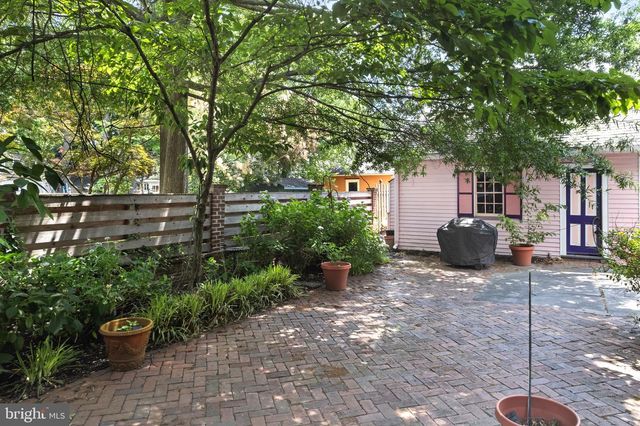 209 WARWICK RD, Haddonfield, NJ 08033