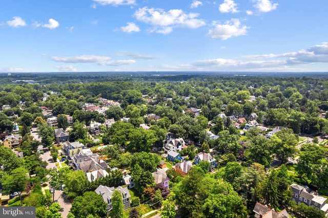 209 WARWICK RD, Haddonfield, NJ 08033