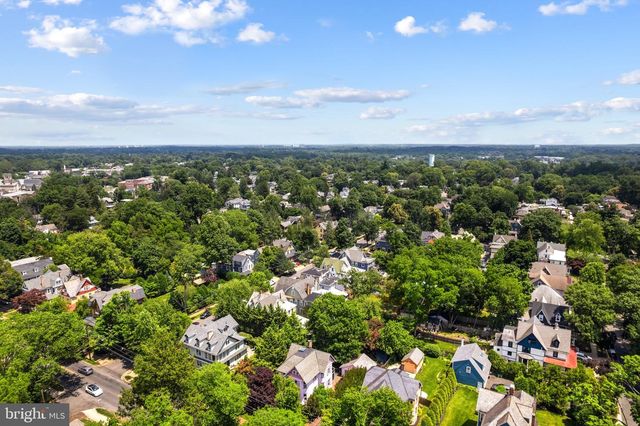 209 WARWICK RD, Haddonfield, NJ 08033