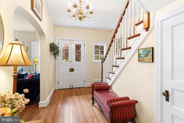 209 WARWICK RD, Haddonfield, NJ 08033