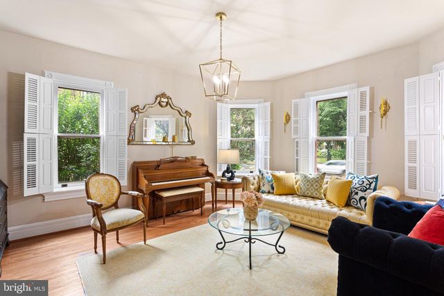 209 WARWICK RD, Haddonfield, NJ 08033