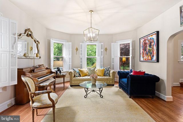 209 WARWICK RD, Haddonfield, NJ 08033