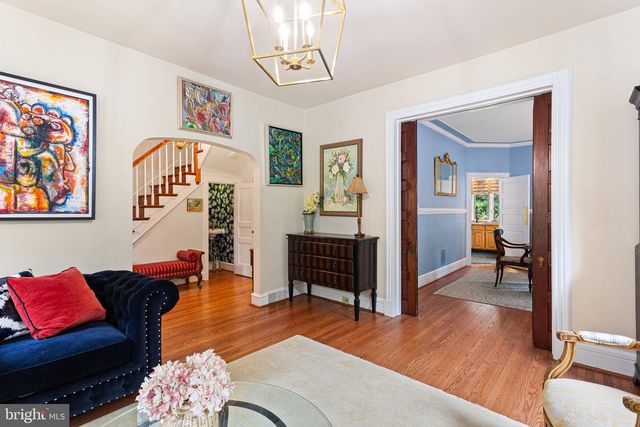 209 WARWICK RD, Haddonfield, NJ 08033