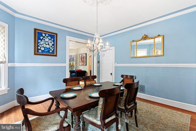209 WARWICK RD, Haddonfield, NJ 08033