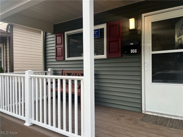 806 Howard Street, Bridgeport, OH 43912