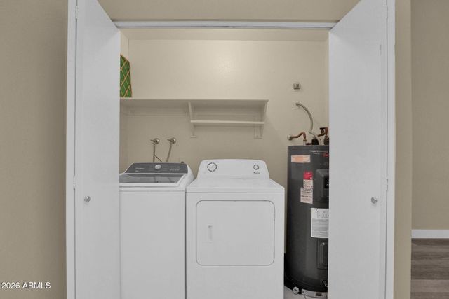 5136 E EVERGREEN Street 1006, Mesa, AZ 85205