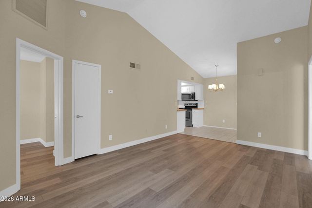 5136 E EVERGREEN Street 1006, Mesa, AZ 85205