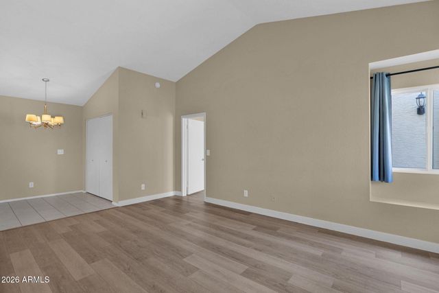 5136 E EVERGREEN Street 1006, Mesa, AZ 85205