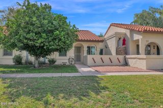5136 E EVERGREEN Street 1006, Mesa, AZ 85205