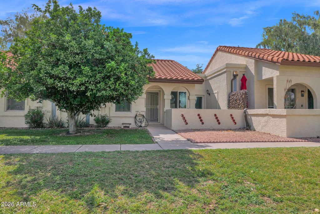 5136 E EVERGREEN Street 1006, Mesa, AZ 85205
