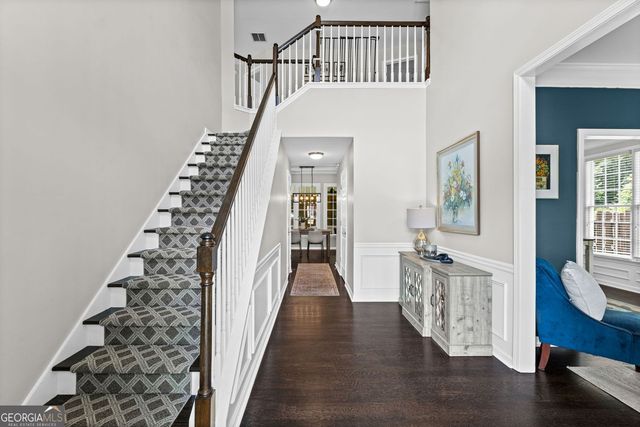 120 Quay Circle, Alpharetta, GA 30009