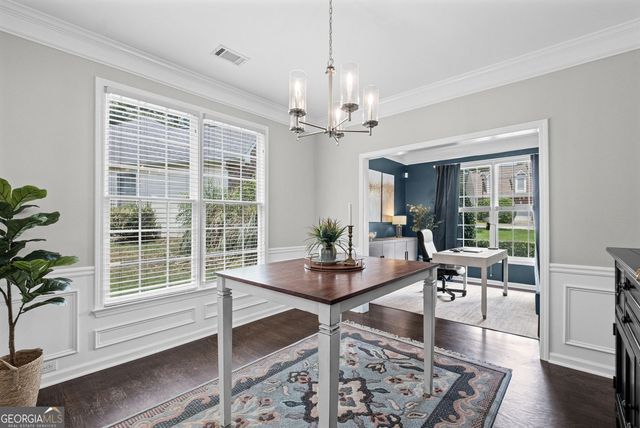 120 Quay Circle, Alpharetta, GA 30009