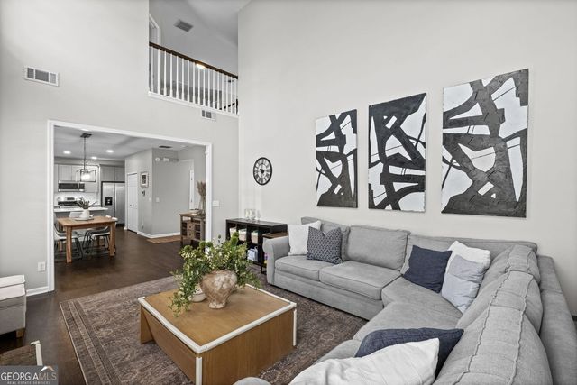 120 Quay Circle, Alpharetta, GA 30009