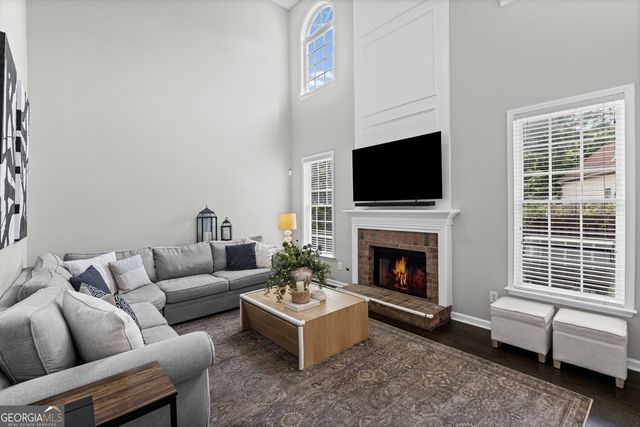 120 Quay Circle, Alpharetta, GA 30009