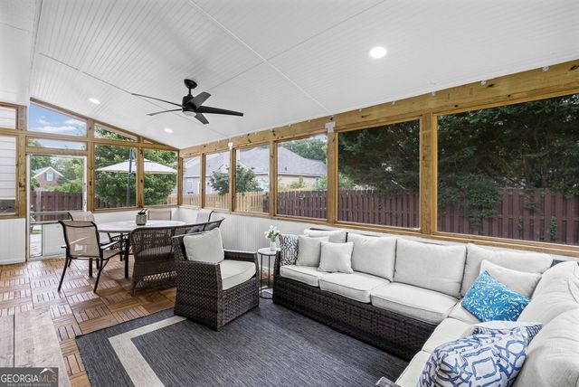 120 Quay Circle, Alpharetta, GA 30009