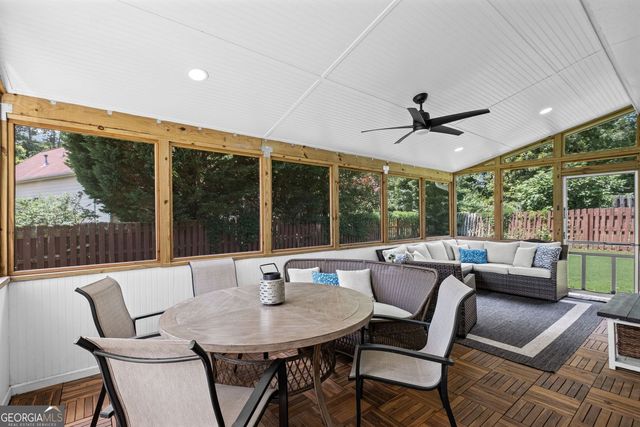 120 Quay Circle, Alpharetta, GA 30009