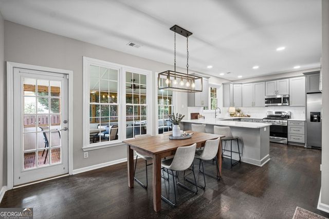 120 Quay Circle, Alpharetta, GA 30009
