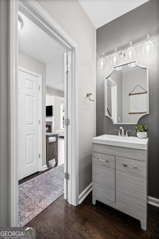 120 Quay Circle, Alpharetta, GA 30009