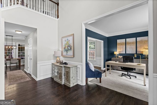120 Quay Circle, Alpharetta, GA 30009