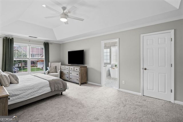 120 Quay Circle, Alpharetta, GA 30009