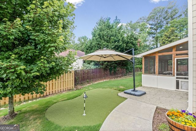 120 Quay Circle, Alpharetta, GA 30009