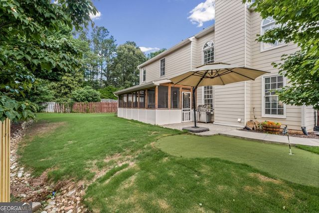 120 Quay Circle, Alpharetta, GA 30009